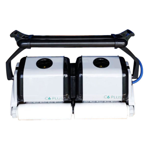 Commercial C6 Plus - Cleaning Robot